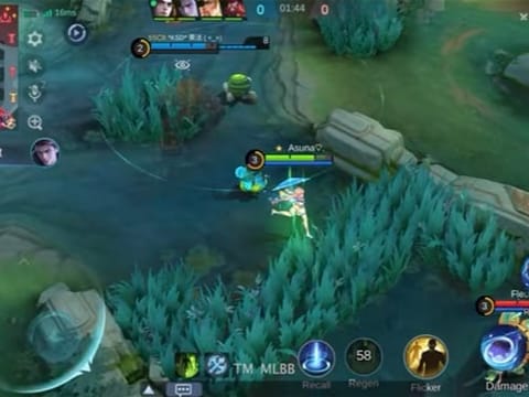 Why 90% of MLBB Mid Players Lose Control After Clearing the Wave