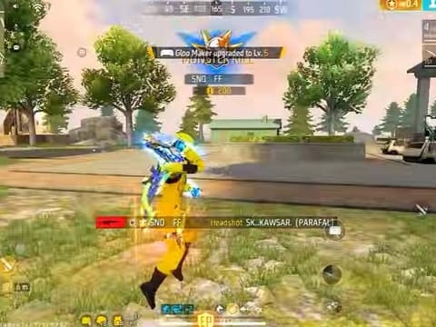 Headshot Rate Stuck at 40%? 3 Key Mechanics That Can Push You Toward 70%