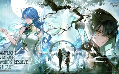 『鳴潮』Ver3.6 ガチャ＆報酬イベントまとめ