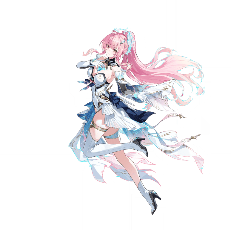 Aemeath Splash Art