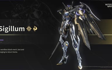 鳴潮 3.1 世界 BOSS 辛吉勒姆全方位打法與背景攻略