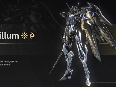 鳴潮 3.1 世界 BOSS 辛吉勒姆全方位打法與背景攻略