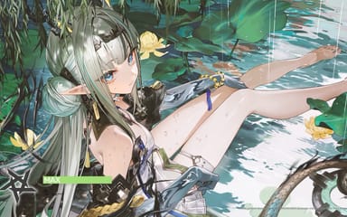 Arknights: Endfield 1.6 – Guía de Si: Build, Equipos y Pulls