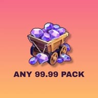 Pacchetto a scelta da 99.99