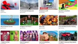 Roblox 完整指南：是什麼、怎麼玩、為什麼這麼受歡迎