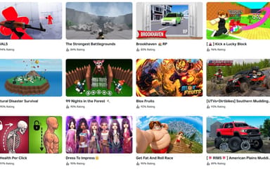 Roblox 完整指南：是什麼、怎麼玩、為什麼這麼受歡迎