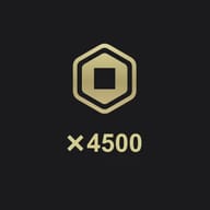 4500 RBX