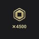 4500 RBX