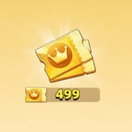 499 王国トークン