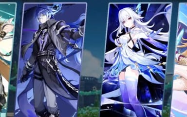 原神6.4ガチャ予告：スカーク＆エスコフィエ初復刻、魔導 vs 月感電 ― 引くべきか徹底解説