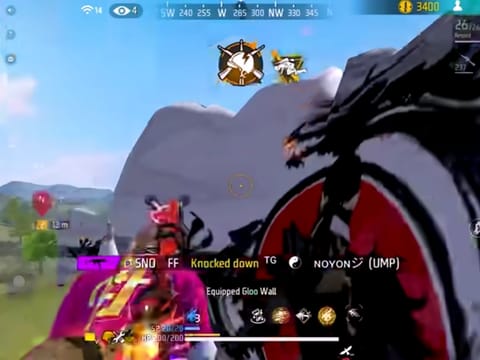 Free Fire Redeem Codes – Updated May 6, 2026