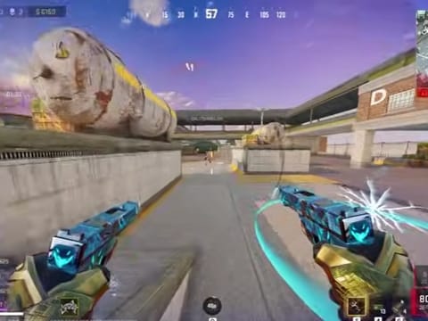 Best Modes in Blood Strike Right Now