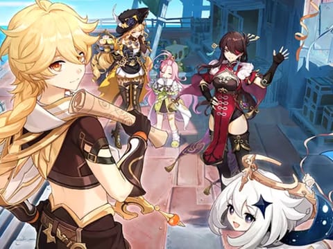 Genshin Impact 6.5 Preview: Linnea Revealed, Fontaine Chronicled Wish & Two New Maps