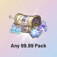 ANY 99.99 PACK