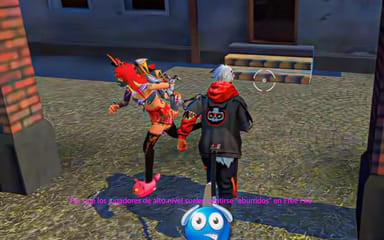 Por qué los jugadores de alto nivel suelen sentirse “aburridos” en Free Fire