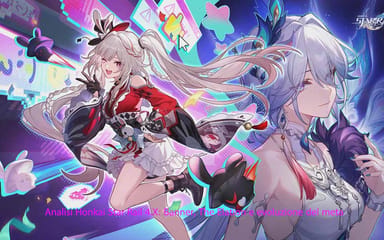 Analisi Honkai Star Rail 4.X: Banner, The Elation e evoluzione del meta