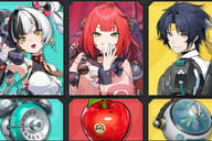 ZZZ 3.1: Guía de Tiras para Dialyn, Yuzuha y Harumasa