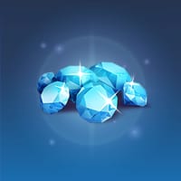 154 Diamonds