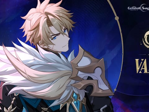 モンドの伝説が降臨：大団長ファルカに関する6つの豆知識