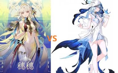 【鳴潮 3.5】穗穗（スイスイ）完全攻略｜状態異常体系の万能バフヒーラー、引くべき？＆育成・ビルド解説