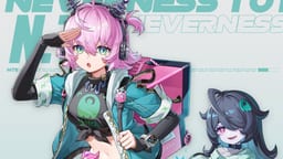 NTE 1.3 Linko | Guía Hexed, equipos y tiradas