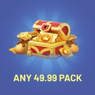 どれでも 49.99 パック