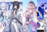 NTE 1.4 Upcoming Characters: Elyms, Exe, Nitsa & Ellie