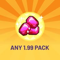 Pacchetto a scelta da 1.99