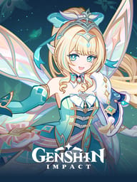 Genshin Impact