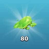 80 Gemme