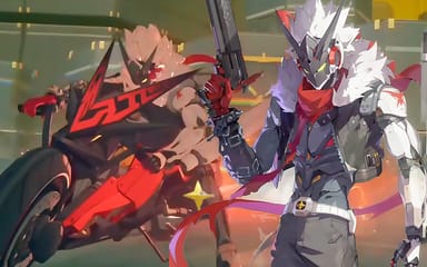 【ゼンレスゾーンゼロ】騎士変身、バイクで盤面破壊！「星徽・ビリー（SPビリー）」先行攻略
