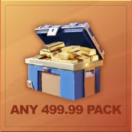 Pacchetto a scelta da 499.99