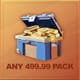 ANY 499.99 PACK