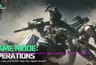 Por qué el matchmaking de Operations está alejando a los jugadores normales