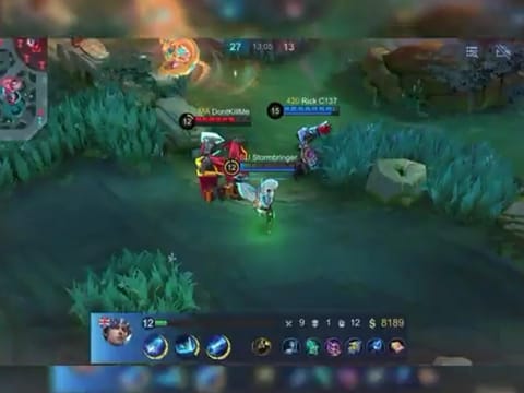 How to Consistently Climb as a Solo Queue Mid in MLBB