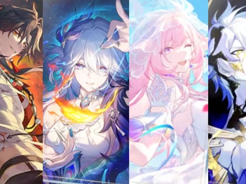 HSR Version 4.3 Full Banner Pull Guide & Long-Term Planning | SP Blade / Yao Guang / Phainon /Cyrene