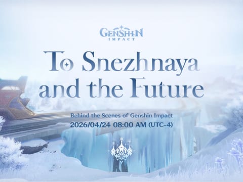 Winter Is Coming: Genshin Snezhnaya Livestream Unveils Last Nation