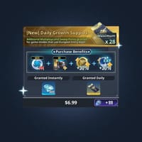 Daily Essence Stone Boost