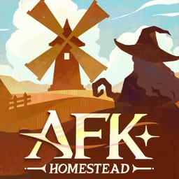 AFK Journey
