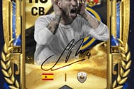 F2P Players Can’t Reach 117? We Ran the Numbers on the Real Cost of Draft in EA SPORTS FC™ Mobile