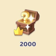 2000 Coffre au Trésor Intelligent