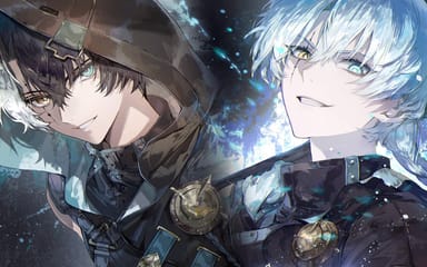【鳴潮 3.6 攻略】景燃完整攻略｜熱熔生命重擊主 C、養成配隊＆抽取建議