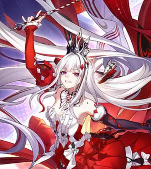 Aeon ★ Aha HSR 4.7 banner