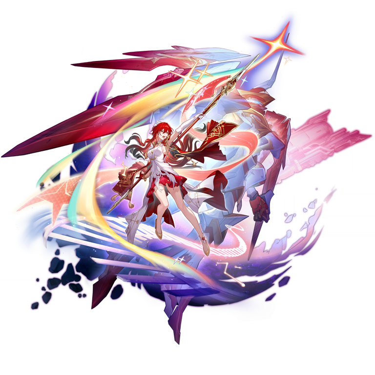 Himeko • Nova