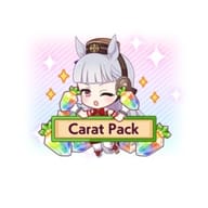 Pacchetto Carats Giornaliero