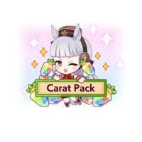 Daily Carats Pack
