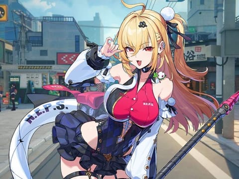 ZZZ Cissia Core Mechanics & Details Analysis: I-Frame Mastery and Ultimate Synergy with Seed