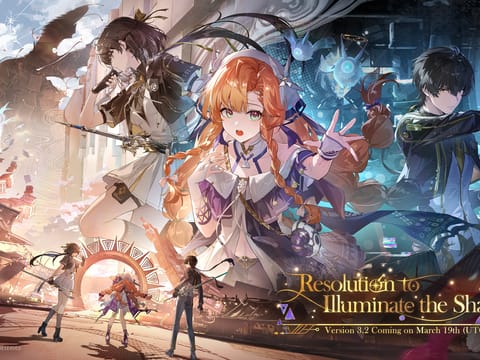 鳴潮對話延遲的底層邏輯：動畫排程與多語言配音的博弈