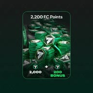 2200 FC 포인트