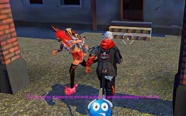 Por que muitos jogadores de alto nível acabam se sentindo entediados no Free Fire